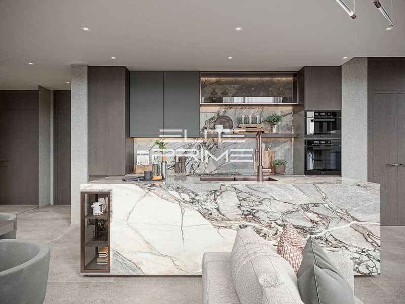 Skyline View | Prime Location | Easy Payment Plan - Image 9