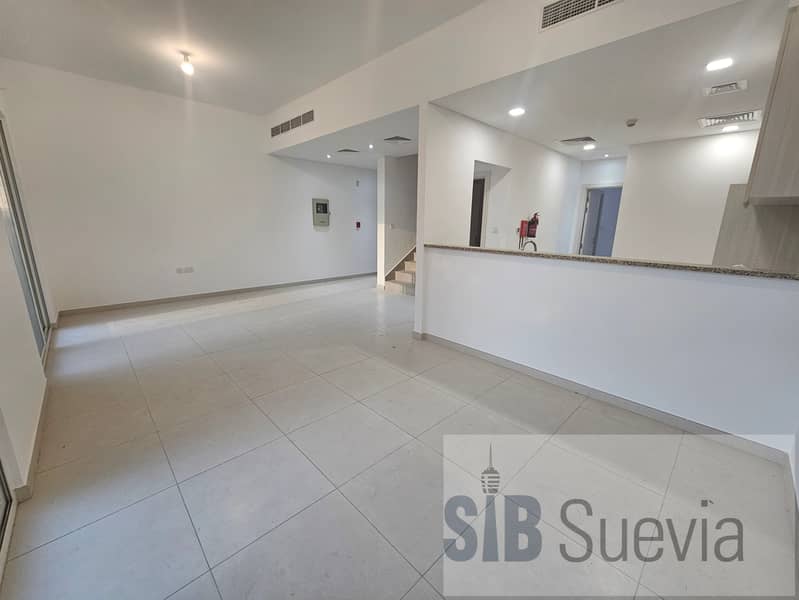 Park view | 3 Bed | Well Maintained