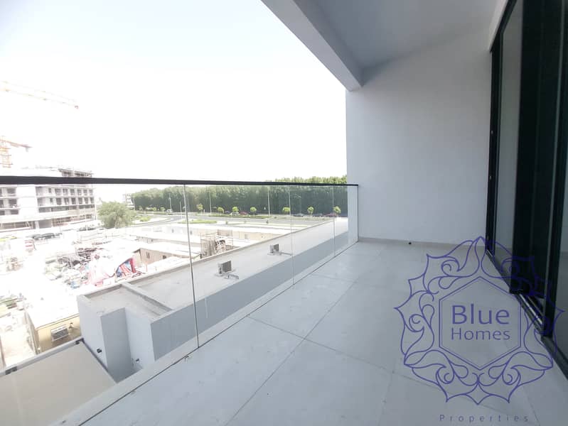 Near Miracle garden ready to move in 58k 4 cheq