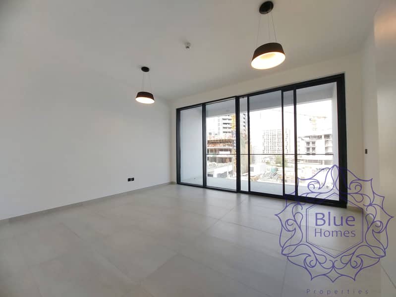 Near Miracle garden ready to move in 58k 4 cheq