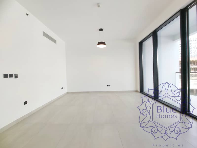 Near Miracle garden ready to move in 58k 4 cheq