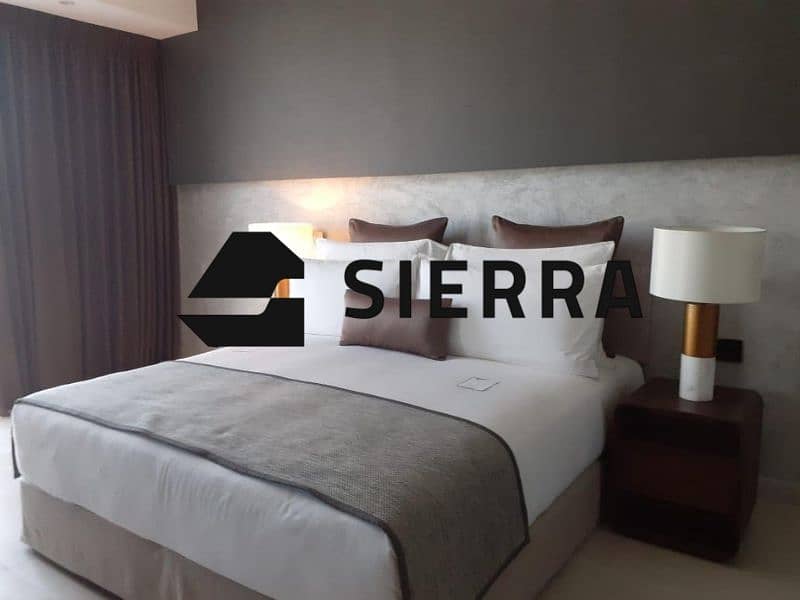 Prime Investment | Fully Furnished Hotel Studio