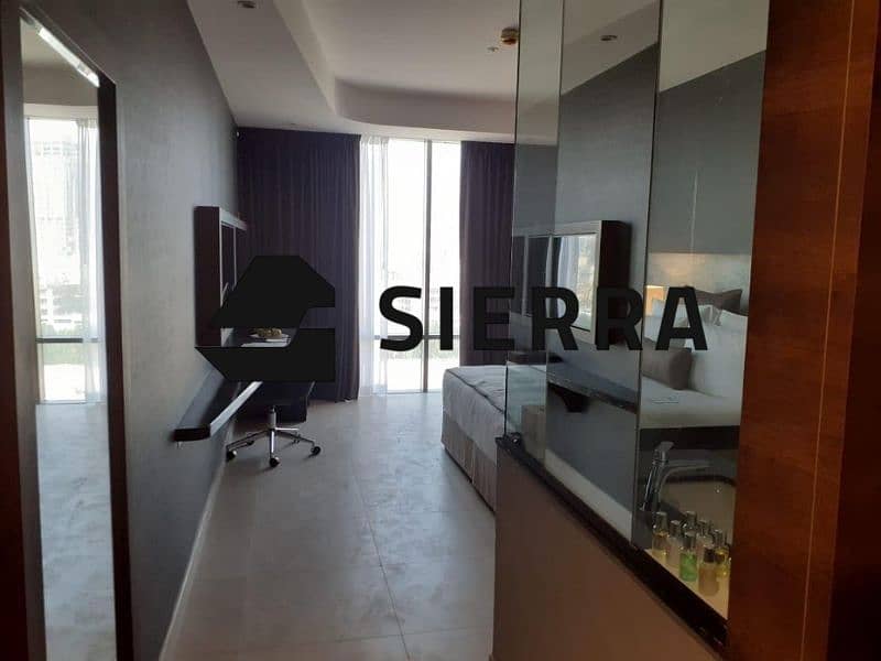 Prime Investment | Fully Furnished Hotel Studio
