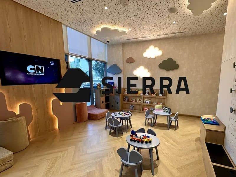 Prime Investment | Fully Furnished Hotel Studio - Image 12