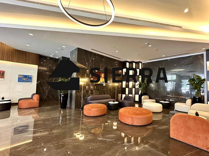 Prime Investment | Fully Furnished Hotel Studio - Image 13