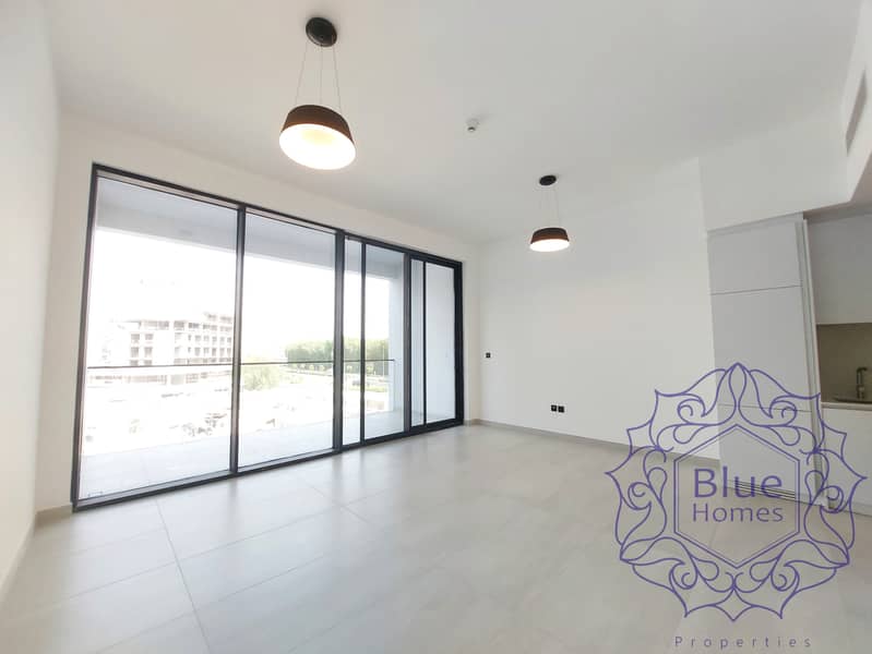 Near Miracle garden ready to move in 58k 4 cheq