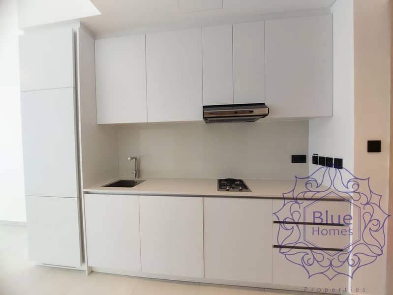 Near Miracle garden ready to move in 58k 4 cheq