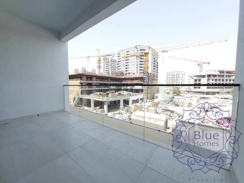 Near Miracle garden ready to move in 58k 4 cheq - Image 8