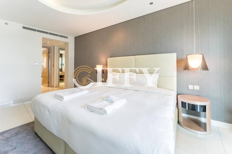 Upgraded 2-Bedroom | Burj Khalifa View | DAMAC Paramount | Business Bay| Multiple Units