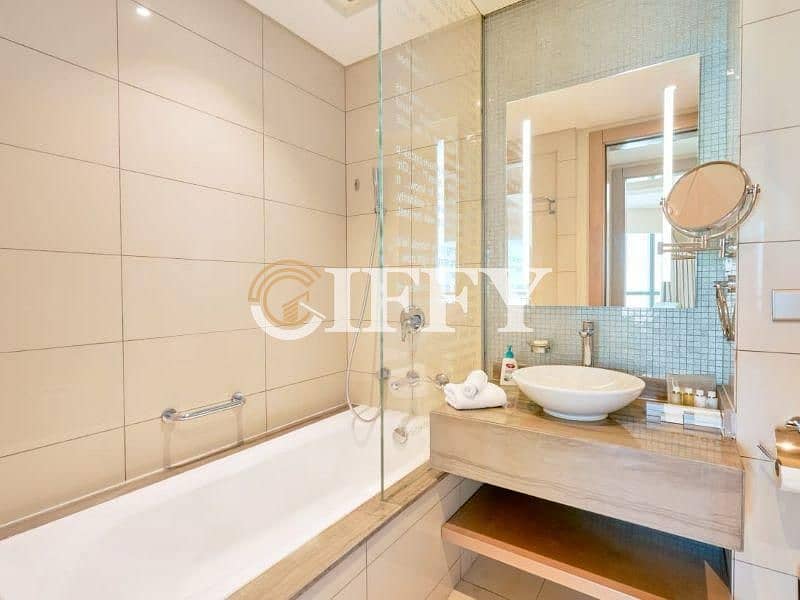 Upgraded 2-Bedroom | Burj Khalifa View | DAMAC Paramount | Business Bay| Multiple Units - Image 6