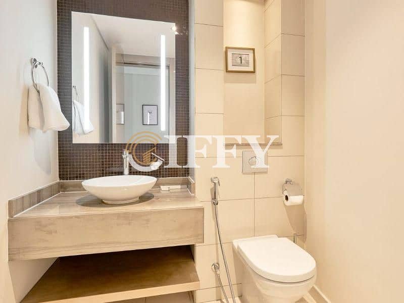 Upgraded 2-Bedroom | Burj Khalifa View | DAMAC Paramount | Business Bay| Multiple Units - Image 7