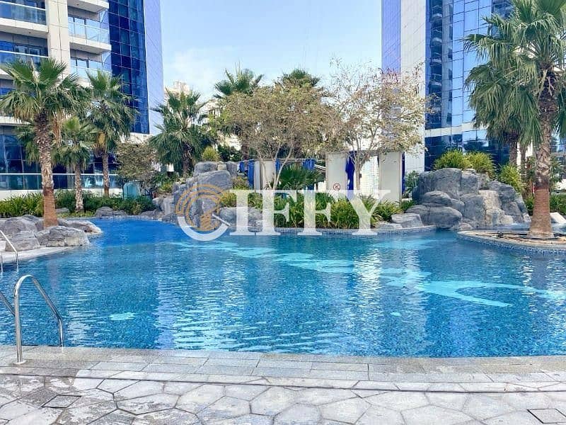 Upgraded 2-Bedroom | Burj Khalifa View | DAMAC Paramount | Business Bay| Multiple Units - Image 10