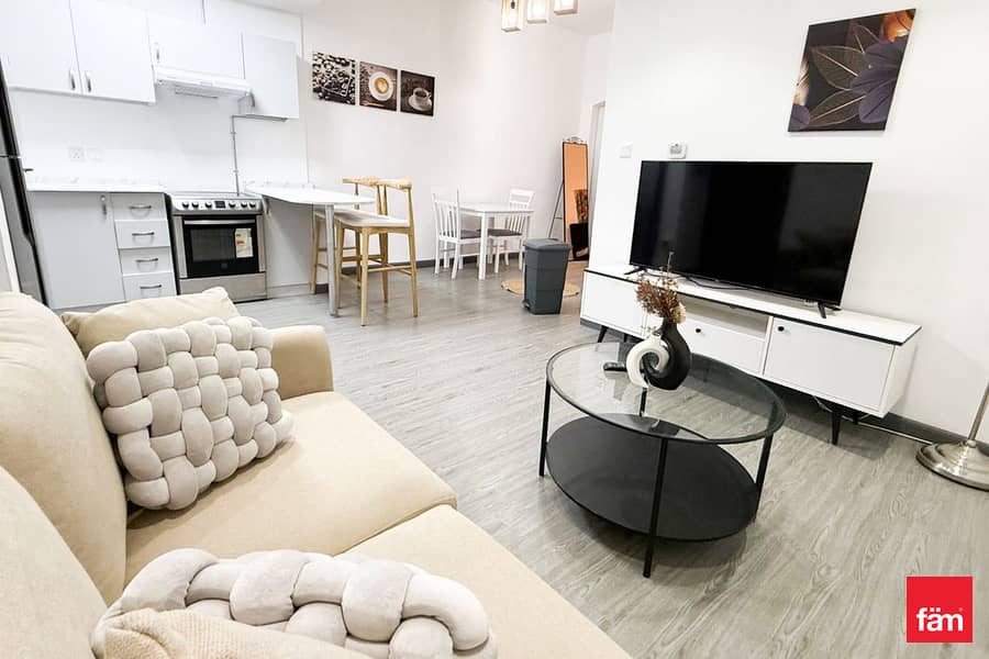 Most Spacious | High Rental/ROI | Upgraded - Image 8