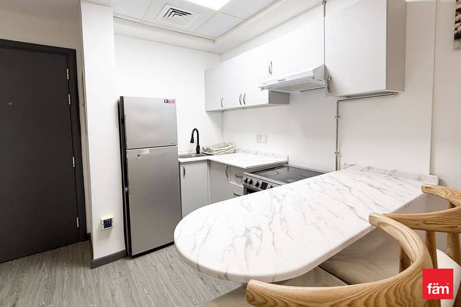 Most Spacious | High Rental/ROI | Upgraded - Image 10