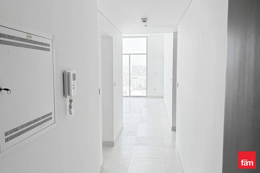 Rabdan Building, Motor City, Dubai