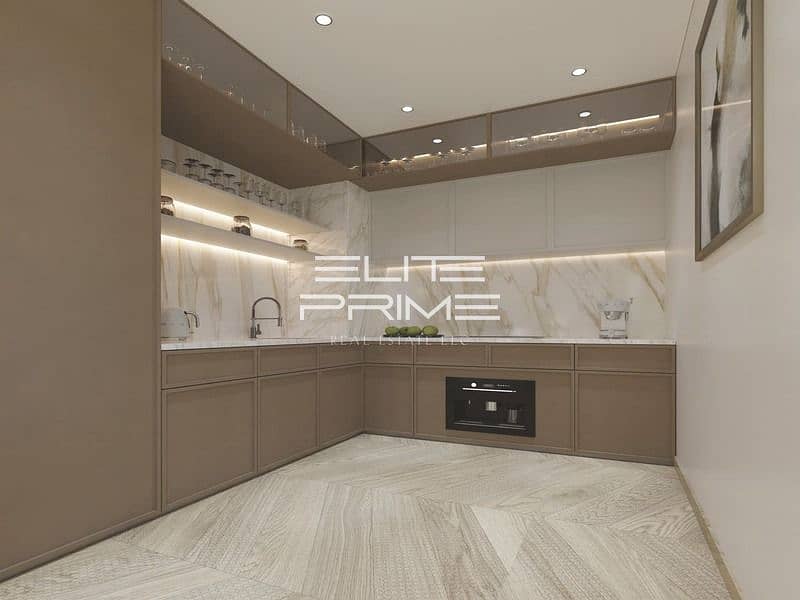 Handover in 3 Months / 30-70 Payment Plan / 5% discount on cash