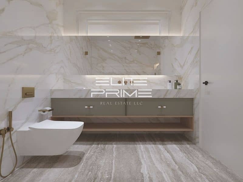 Handover in 3 Months / 30-70 Payment Plan / 5% discount on cash