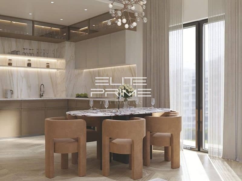 Handover in 3 Months / 30-70 Payment Plan / 5% discount on cash