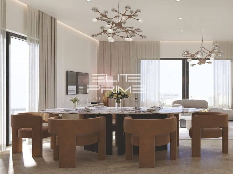 Handover in 3 Months / 30-70 Payment Plan / 5% discount on cash - Image 6