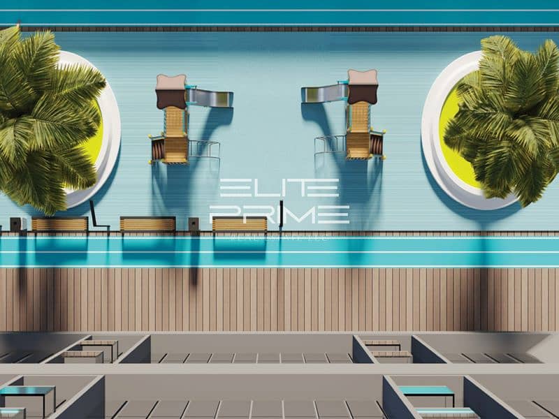 Handover in 3 Months / 30-70 Payment Plan / 5% discount on cash - Image 10