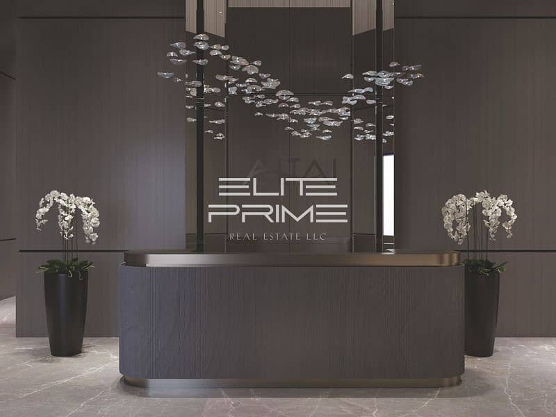 Handover in 3 Months / 30-70 Payment Plan / 5% discount on cash - Image 12