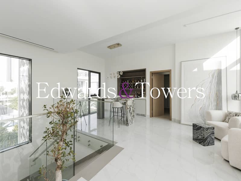 Upgraded 4 BR |Pool/Park Amenities| Murooj East