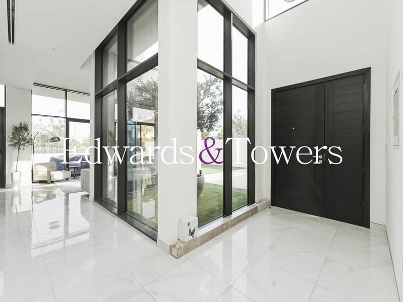 Upgraded 4 BR |Pool/Park Amenities| Murooj East - Image 6