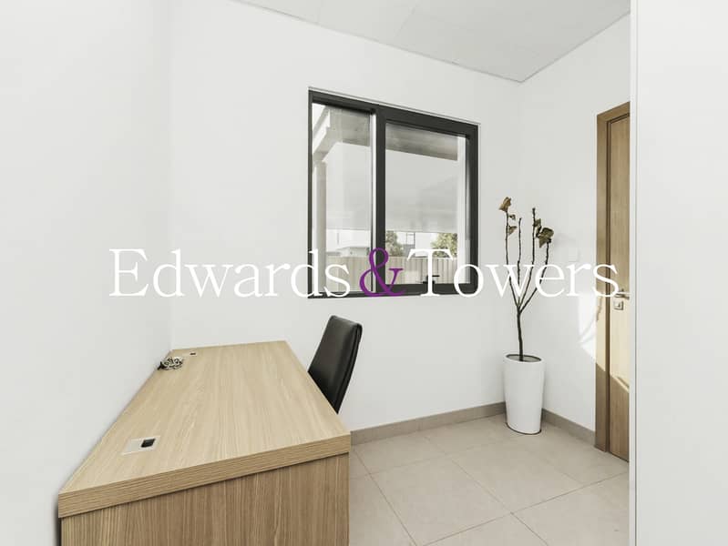 Upgraded 4 BR |Pool/Park Amenities| Murooj East - Image 7