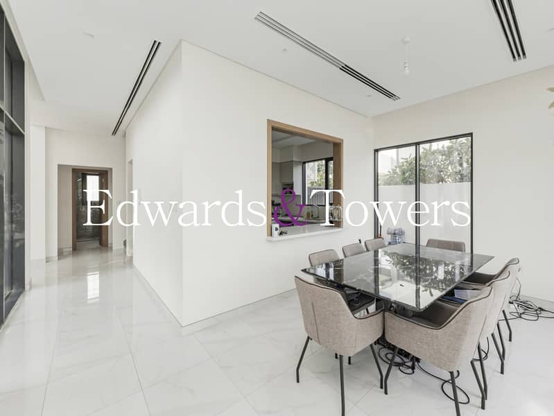 Upgraded 4 BR |Pool/Park Amenities| Murooj East - Image 8