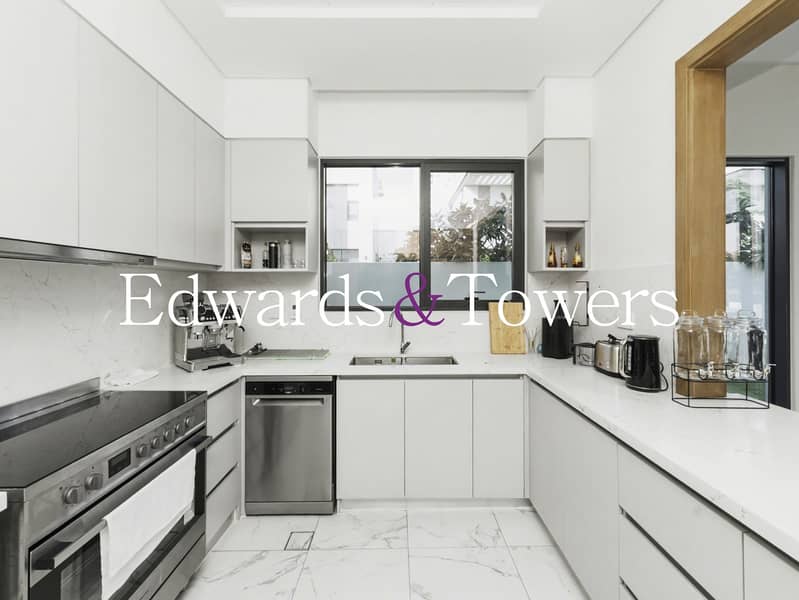 Upgraded 4 BR |Pool/Park Amenities| Murooj East - Image 9