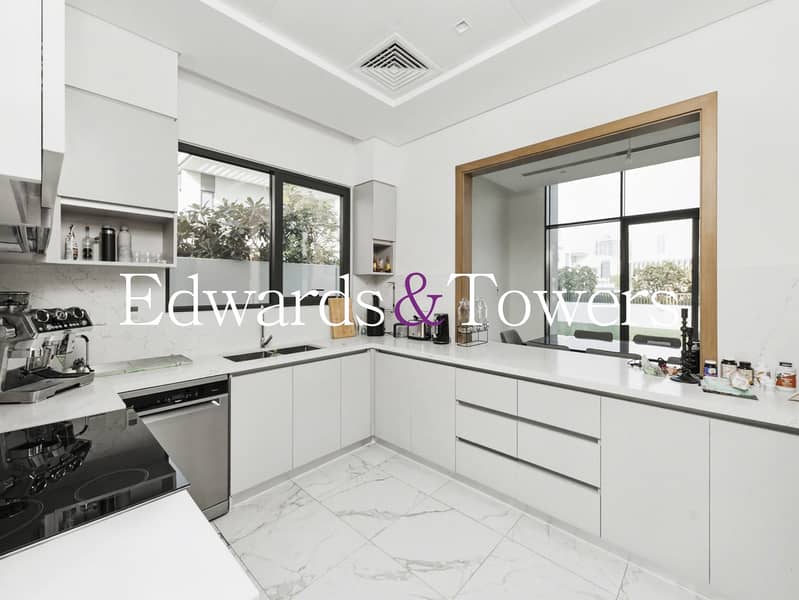 Upgraded 4 BR |Pool/Park Amenities| Murooj East - Image 10