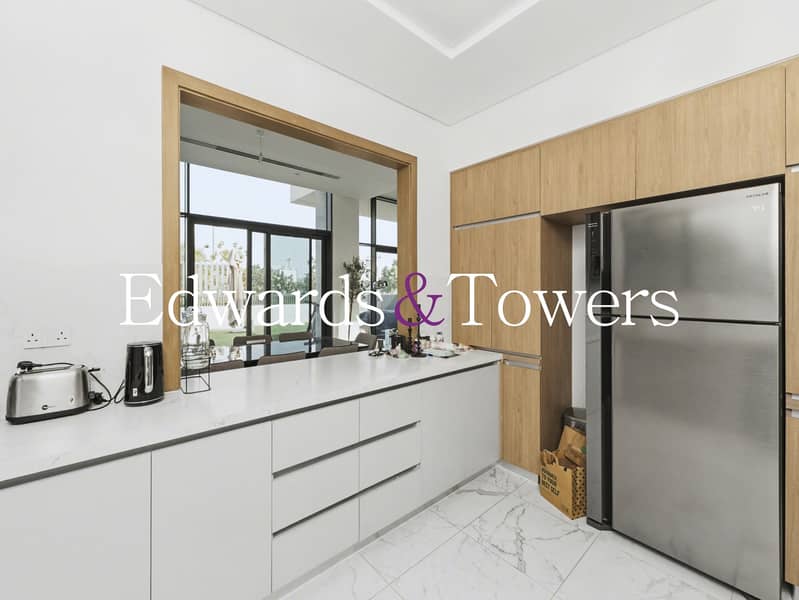 Upgraded 4 BR |Pool/Park Amenities| Murooj East - Image 11