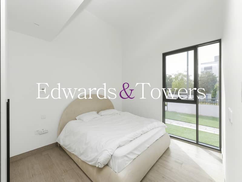 Upgraded 4 BR |Pool/Park Amenities| Murooj East - Image 13