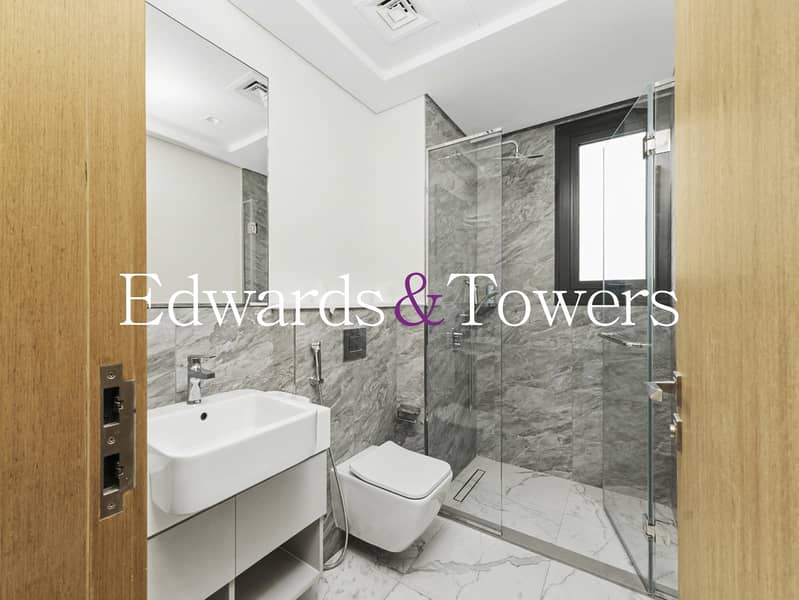 Upgraded 4 BR |Pool/Park Amenities| Murooj East - Image 14