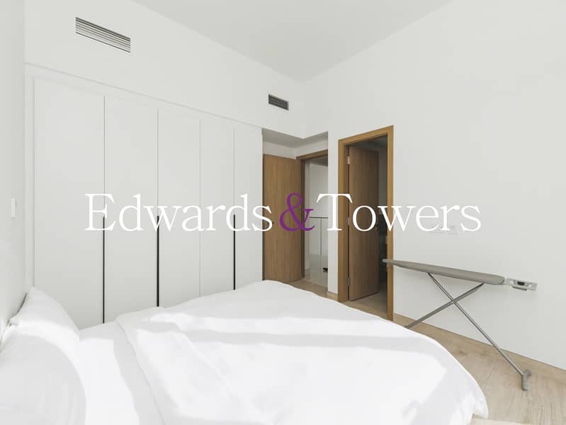 Upgraded 4 BR |Pool/Park Amenities| Murooj East - Image 15