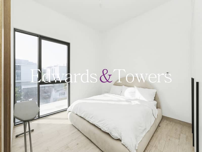 Upgraded 4 BR |Pool/Park Amenities| Murooj East - Image 16