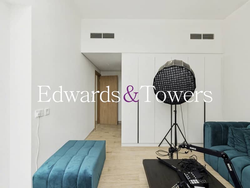 Upgraded 4 BR |Pool/Park Amenities| Murooj East - Image 19