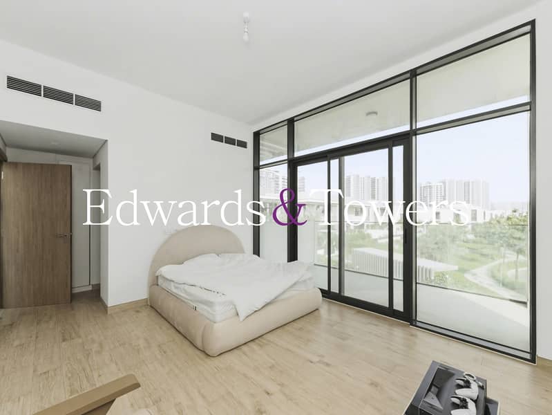 Upgraded 4 BR |Pool/Park Amenities| Murooj East - Image 20