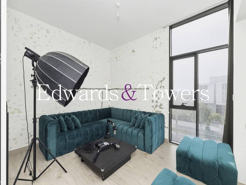 Upgraded 4 BR |Pool/Park Amenities| Murooj East - Image 21