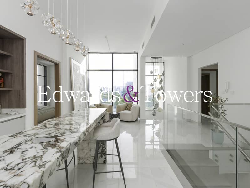 Upgraded 4 BR |Pool/Park Amenities| Murooj East - Image 22