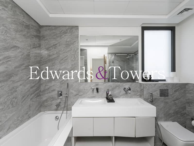 Upgraded 4 BR |Pool/Park Amenities| Murooj East - Image 24