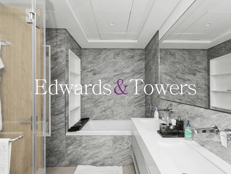 Upgraded 4 BR |Pool/Park Amenities| Murooj East - Image 26