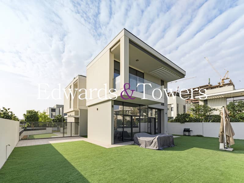 Upgraded 4 BR |Pool/Park Amenities| Murooj East - Image 28