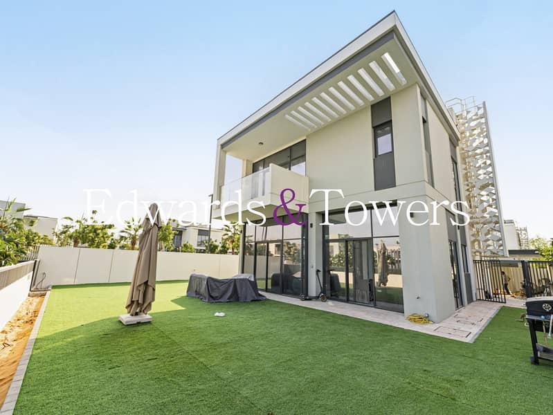 Upgraded 4 BR |Pool/Park Amenities| Murooj East - Image 29