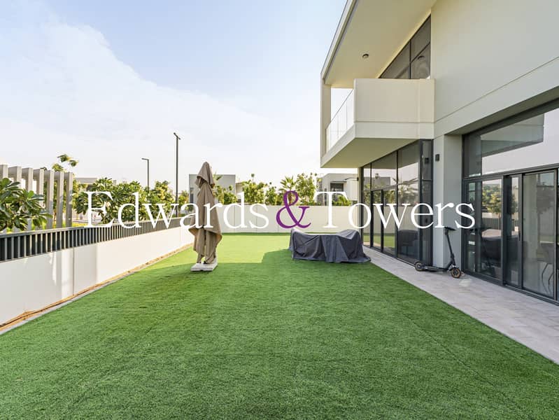 Upgraded 4 BR |Pool/Park Amenities| Murooj East - Image 30