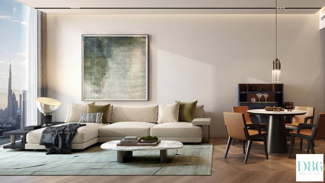 Great Investment | 60/40 Payment Plan | Perfectly Positioned | Q3 – 2030