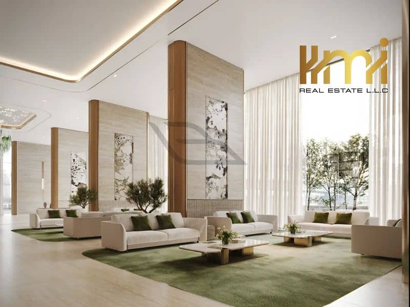 Prime Location | High ROI | High Capital Appreciation