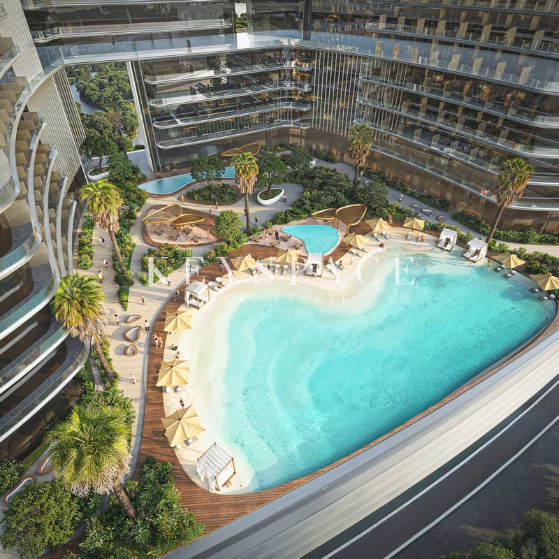 CONTEMPORARY LIVING l MODERN LIFESTYLE l WORLD-CLASS AMENITIES