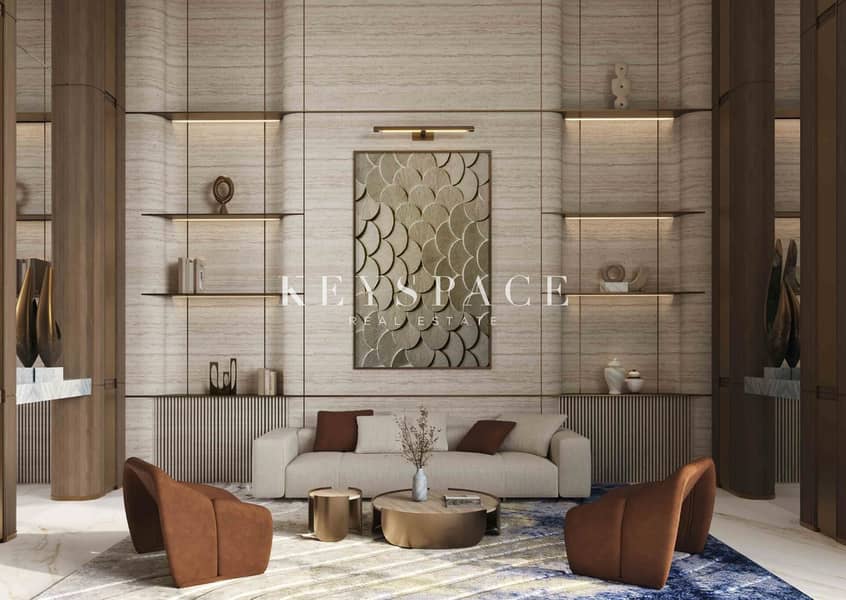 CONTEMPORARY LIVING l MODERN LIFESTYLE l WORLD-CLASS AMENITIES