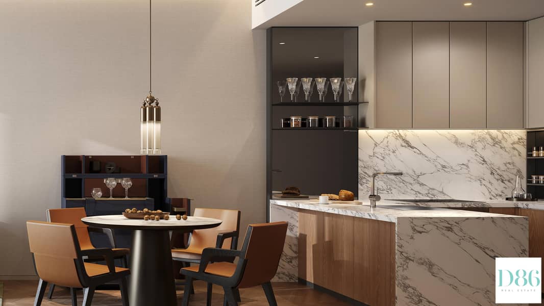 Great Investment | 60/40 Payment Plan | Perfectly Positioned | Q3 – 2030